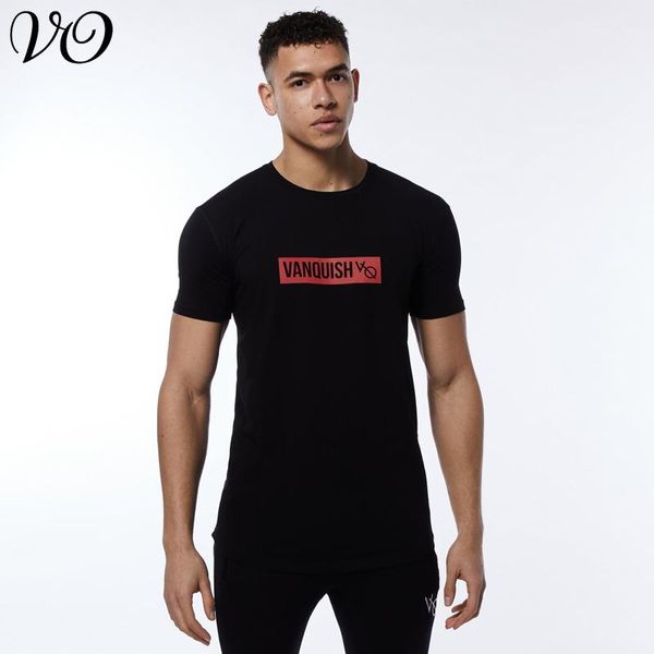 summer sports fitness short sleeve street clothing cotton loose large round neck men's t-shirts, White;black
summer sports fitness short sleeve street clothing cotton loose large round neck men's t-shirts, White;black