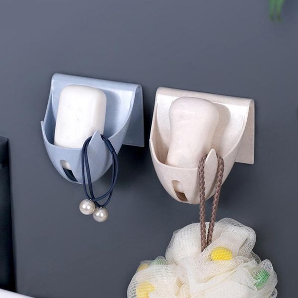 soap dishes drain box sucker holder dish bathroom organizer storage container pp wall-mounted punch-plastic tray
soap dishes drain box sucker holder dish bathroom organizer storage container pp wall-mounted punch-plastic tray