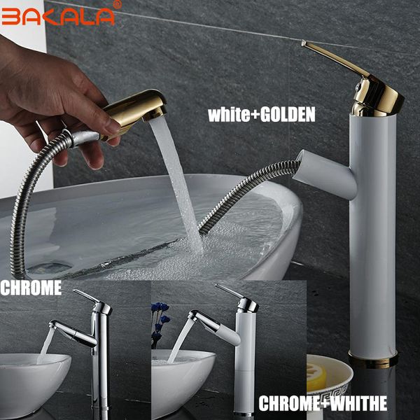 bathroom sink faucets luxury pull out white faucet brass swivel spray kitchen tap single hole water torneira cozinh iucp
bathroom sink faucets luxury pull out white faucet brass swivel spray kitchen tap single hole water torneira cozinh iucp