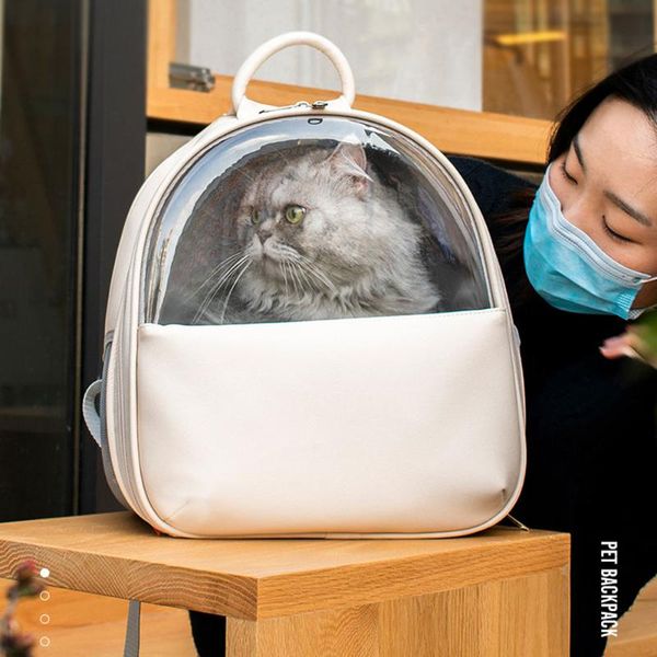 cat carriers,crates & houses pet carrier backpack leather breathable travel outdoor shoulder bag small dogs cats portable handbag carrying s
cat carriers,crates & houses pet carrier backpack leather breathable travel outdoor shoulder bag small dogs cats portable handbag carrying s