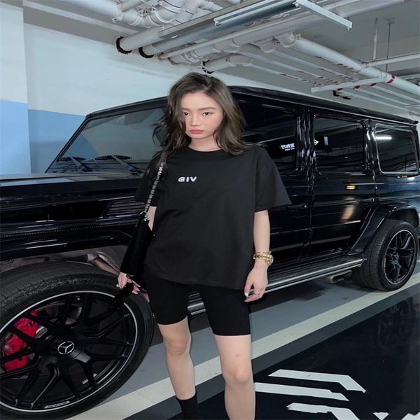 women's t-shirt high-quality european embroidery designer short sleeve women's trendy slim girl spring, summer, autumn and winter., White
women's t-shirt high-quality european embroidery designer short sleeve women's trendy slim girl spring, summer, autumn and winter., White