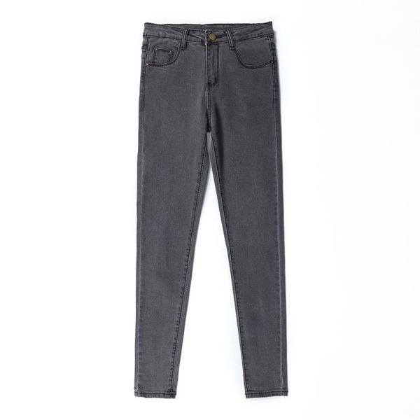 spring summer vintage mom fit high waist jeans elastic femme women washed denim skinny stretch pencil pants women's, Blue
spring summer vintage mom fit high waist jeans elastic femme women washed denim skinny stretch pencil pants women's, Blue