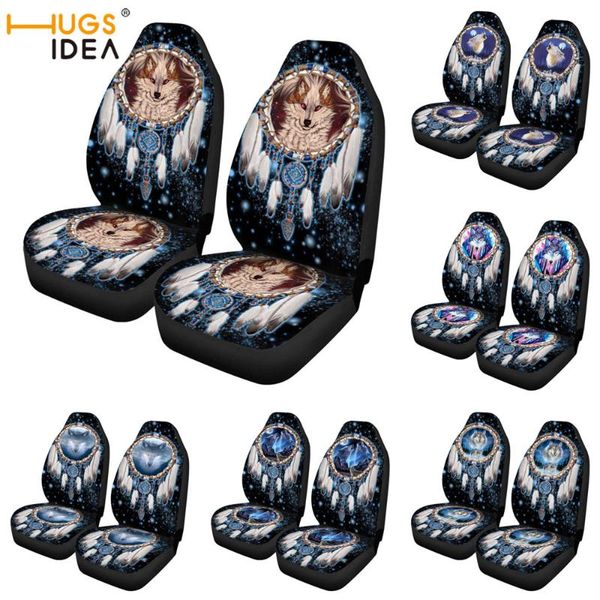 chair covers hugsidea cool wolf printed vehicle/car front seat cover elastic fiber suv interior decoration sheet 2pcs auto protector
chair covers hugsidea cool wolf printed vehicle/car front seat cover elastic fiber suv interior decoration sheet 2pcs auto protector