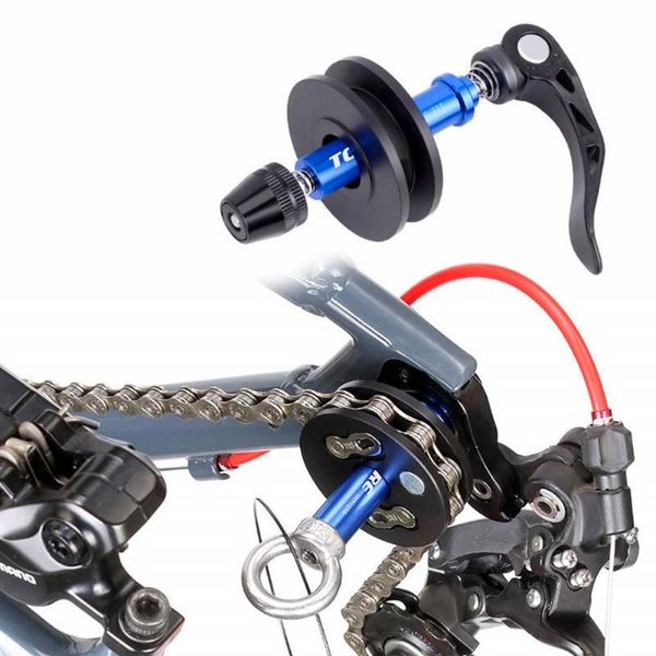 tools mountain cycling bike road bicycle chain keeper holder cleaner tool cleaning accessory aluminum alloy engineering flywheel
tools mountain cycling bike road bicycle chain keeper holder cleaner tool cleaning accessory aluminum alloy engineering flywheel