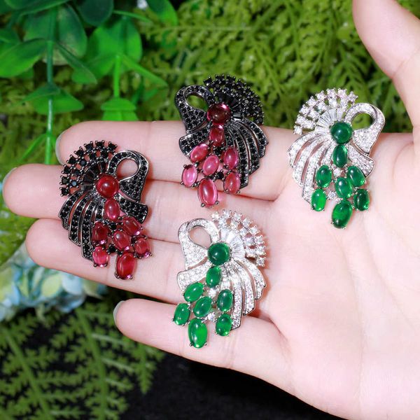 symmetrical geometric bowknow green cubic zirconia big drop earrings for women unique wedding party jewelry cz854 210714, Silver
symmetrical geometric bowknow green cubic zirconia big drop earrings for women unique wedding party jewelry cz854 210714, Silver