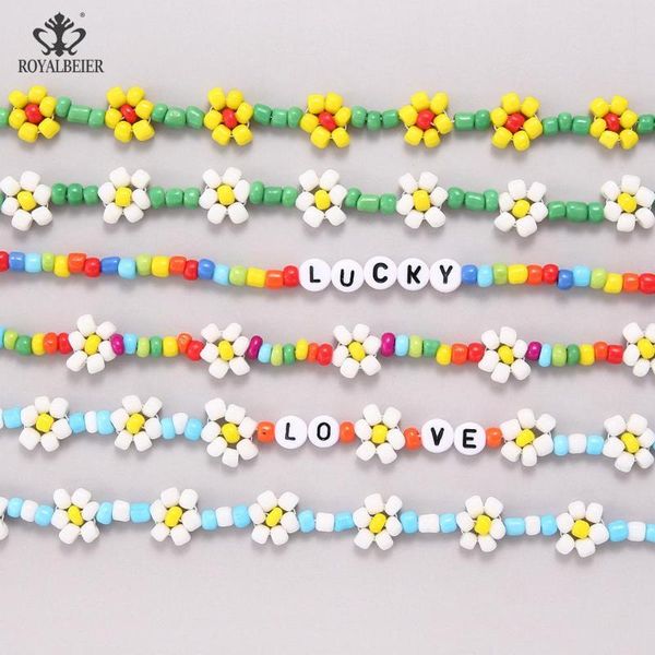 letter custom boho bracelets for women summer heishi bracelet pulseras rainbow multicolor handmade jewelry gift link, chain, Black
letter custom boho bracelets for women summer heishi bracelet pulseras rainbow multicolor handmade jewelry gift link, chain, Black