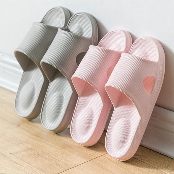 slippers couple home indoor summer men's platform ladies slides soled bathroom shoes flat sandals casual comfortable beach, Black
slippers couple home indoor summer men's platform ladies slides soled bathroom shoes flat sandals casual comfortable beach, Black