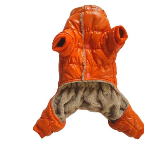 dog apparel pet clothes winter autumn warm soft cotton lining puppy jumpsuit coat comtable
dog apparel pet clothes winter autumn warm soft cotton lining puppy jumpsuit coat comtable