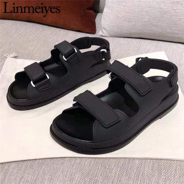 summer flats hook loop new ladies fruit color casual female everyday sandals beach shoes women, Black
summer flats hook loop new ladies fruit color casual female everyday sandals beach shoes women, Black