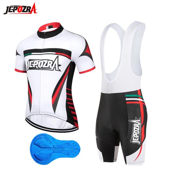 racing sets jepozra men's cycling jersey set bike clothes mountain shirts short sleeves bicycle shorts padded outfit mtb, Black;blue
racing sets jepozra men's cycling jersey set bike clothes mountain shirts short sleeves bicycle shorts padded outfit mtb, Black;blue