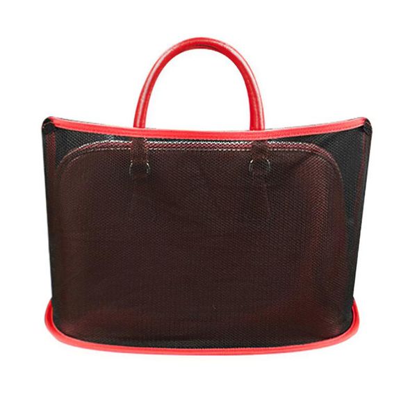 storage bags advinced car net pocket handbag holder organizer seat side mesh bag stowing tidying
storage bags advinced car net pocket handbag holder organizer seat side mesh bag stowing tidying