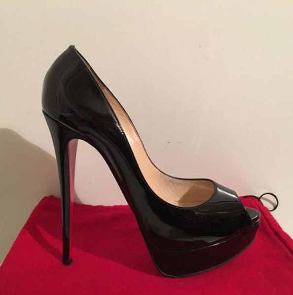 dress shoes red peep toe sandals for women wedding 14cm nude black high heels big size 45 dust bag
dress shoes red peep toe sandals for women wedding 14cm nude black high heels big size 45 dust bag
