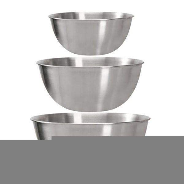 stainless steel mixing bowl storage set kitchen salad cooking baking accessories with scale,3pcs bowls
stainless steel mixing bowl storage set kitchen salad cooking baking accessories with scale,3pcs bowls