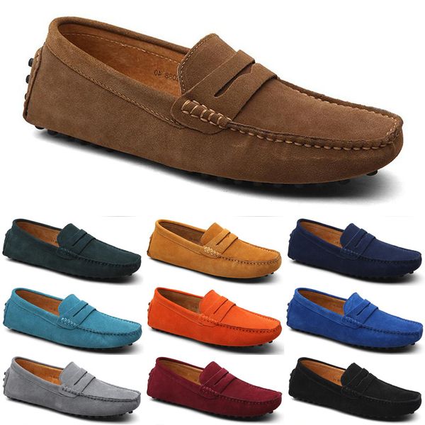 casual green men shoes black loafers outdoor flat slip on fashion mens trainers sneakers size 40-45 color63920 fashi s214 s
casual green men shoes black loafers outdoor flat slip on fashion mens trainers sneakers size 40-45 color63920 fashi s214 s
