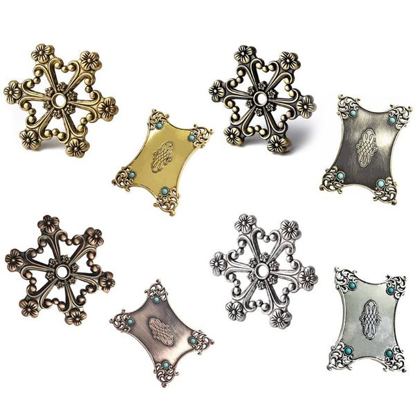 other arts and crafts mxlb embroidery craft diy floss bobbins thread holder, retro plum blossom/ four corners finishing tools
other arts and crafts mxlb embroidery craft diy floss bobbins thread holder, retro plum blossom/ four corners finishing tools