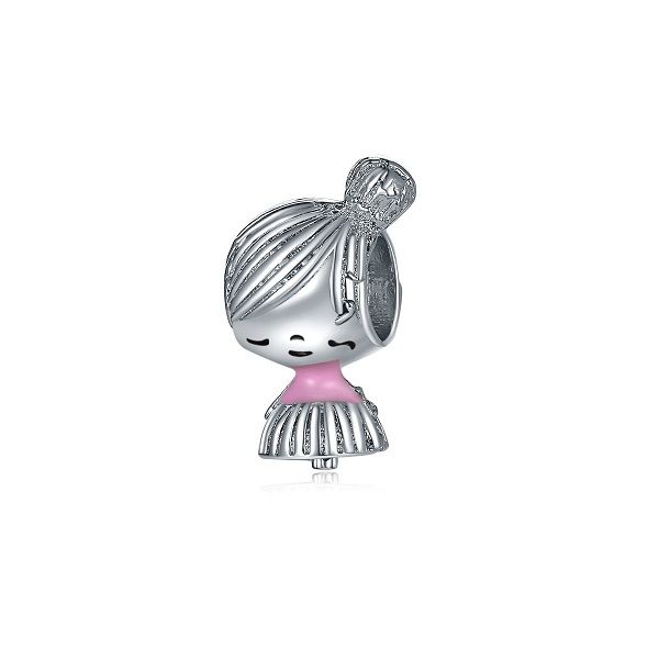 fit pandora charm bracelet european silver charms beads boy & girl pink enamel diy snake chain for women bangle necklace jewelry, Black
fit pandora charm bracelet european silver charms beads boy & girl pink enamel diy snake chain for women bangle necklace jewelry, Black