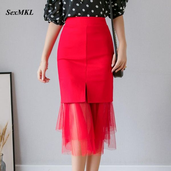 skirts faldas mujer moda 2021 elegant spring fashion red womens black korean office ladies summer high waist skirt plus size
skirts faldas mujer moda 2021 elegant spring fashion red womens black korean office ladies summer high waist skirt plus size