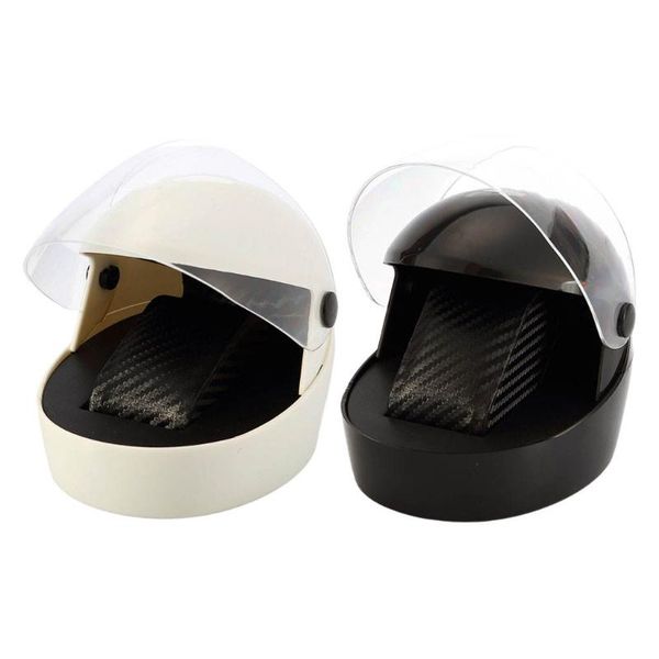 jewelry pouches, bags creative design luxury motorcycle helmet shape single watch display case storage box, Pink;blue
jewelry pouches, bags creative design luxury motorcycle helmet shape single watch display case storage box, Pink;blue