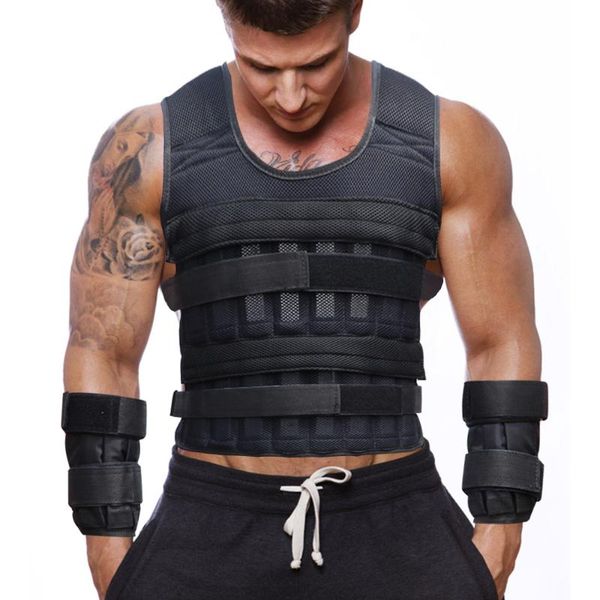 accessories 35kg exercise loading weight vest boxing running sling training workout fitness adjustable waistcoat jacket sand clothing
accessories 35kg exercise loading weight vest boxing running sling training workout fitness adjustable waistcoat jacket sand clothing