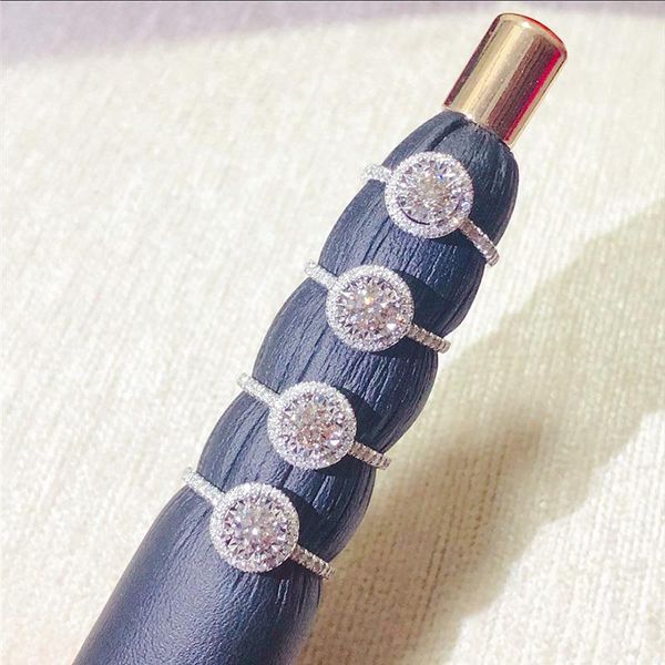 wedding rings huitan luxury cubic zirconia engagement for women bling bands accessories proposal ring fashion jewelry gift, Slivery;golden
wedding rings huitan luxury cubic zirconia engagement for women bling bands accessories proposal ring fashion jewelry gift, Slivery;golden