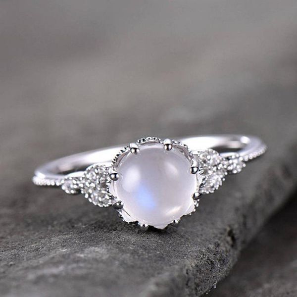 wedding rings large antique punk jewelry moonstone for laides vintage tibetan ring water drop white stone female fashion, Slivery;golden
wedding rings large antique punk jewelry moonstone for laides vintage tibetan ring water drop white stone female fashion, Slivery;golden