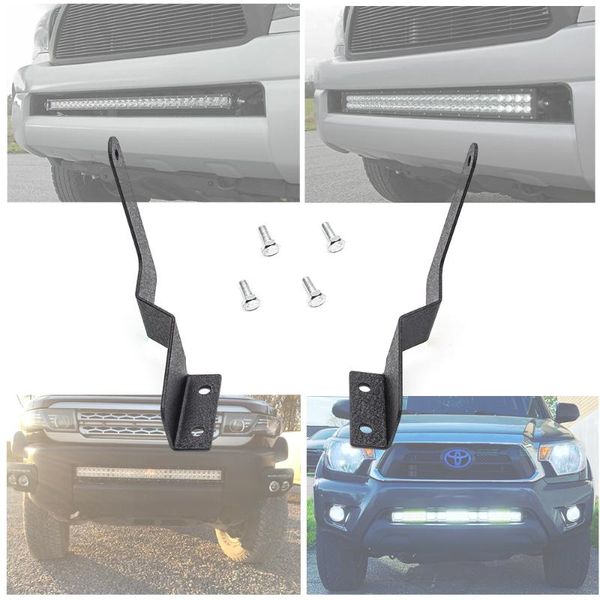 other lighting system 1 pair black a-pillar steel mounting grille cover brackets for tacoma 2005-2021 2007-2013 2014-2021
other lighting system 1 pair black a-pillar steel mounting grille cover brackets for tacoma 2005-2021 2007-2013 2014-2021