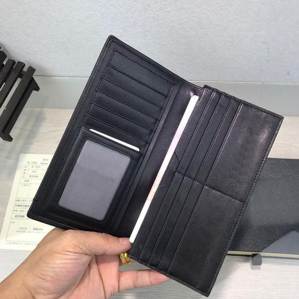 wallets men's long leather wallet casual simple male card holder designer bi-fold multi-card, Red;black
wallets men's long leather wallet casual simple male card holder designer bi-fold multi-card, Red;black