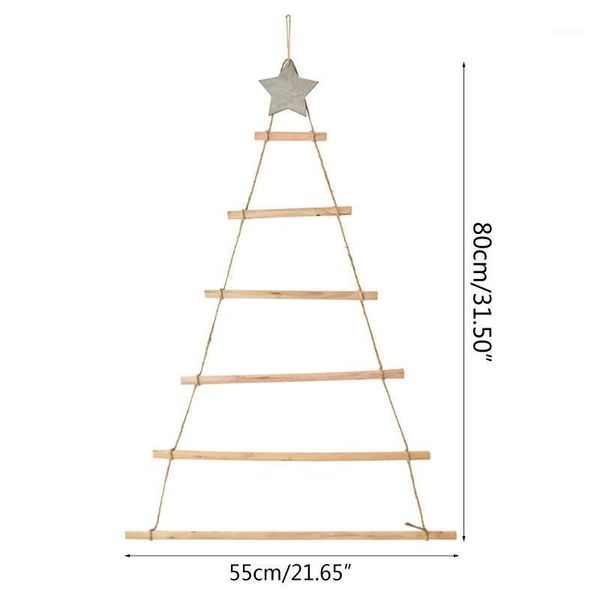 christmas decorations nordic style diy wooden tree artificial fake ornaments wall decoration e7cb
christmas decorations nordic style diy wooden tree artificial fake ornaments wall decoration e7cb