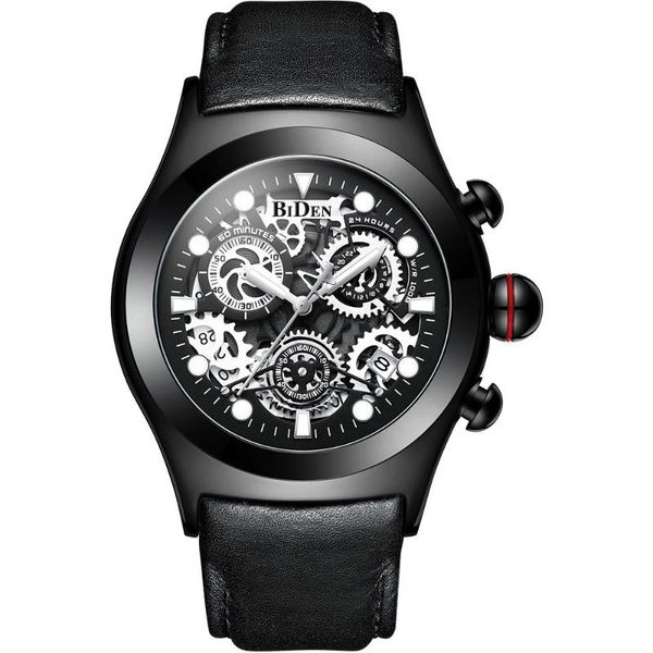 wristwatches 2021 luxury mens watches sports chronograph waterproof analog 24 hour date quartz watch men full steel wrist clock, Slivery;brown
wristwatches 2021 luxury mens watches sports chronograph waterproof analog 24 hour date quartz watch men full steel wrist clock, Slivery;brown