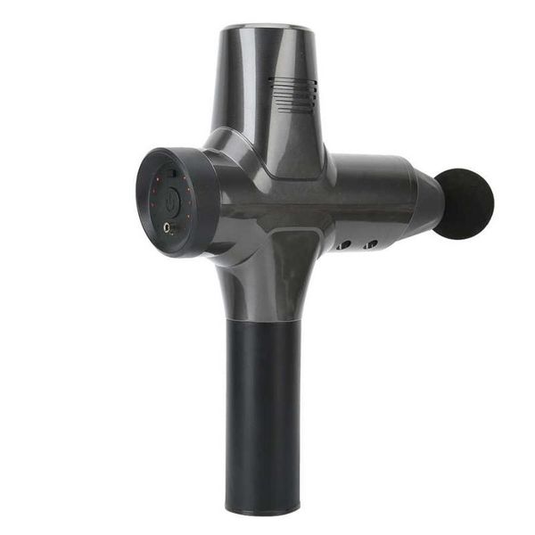 massage gun household electric muscle massager body relax stress pain relief stimulator fascia
massage gun household electric muscle massager body relax stress pain relief stimulator fascia
