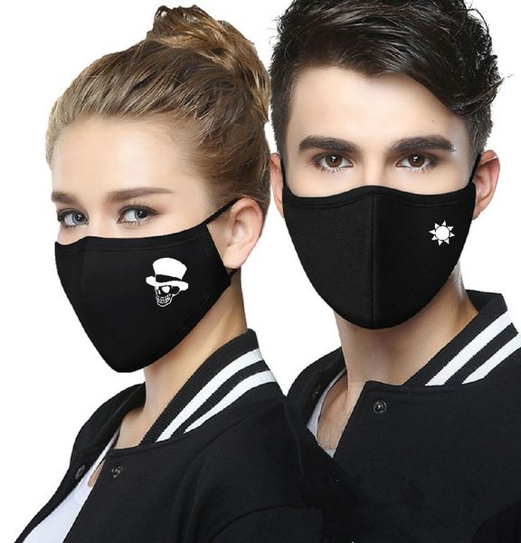 of number a pm2.5 large cotton prevent dust haze, protective masks can be washed easily breathed, and the filter
of number a pm2.5 large cotton prevent dust haze, protective masks can be washed easily breathed, and the filter
