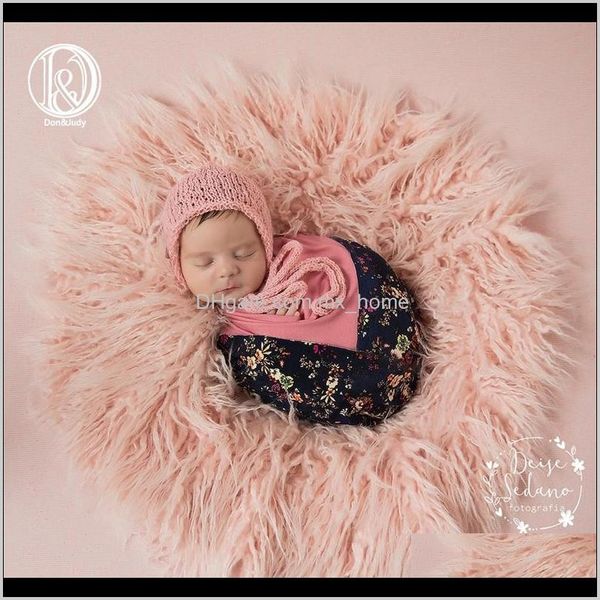 swaddling nursery bedding baby kids maternity drop delivery 2021 donjudy round 60cm born infant blanket fake fur rug blankets pography backg
swaddling nursery bedding baby kids maternity drop delivery 2021 donjudy round 60cm born infant blanket fake fur rug blankets pography backg