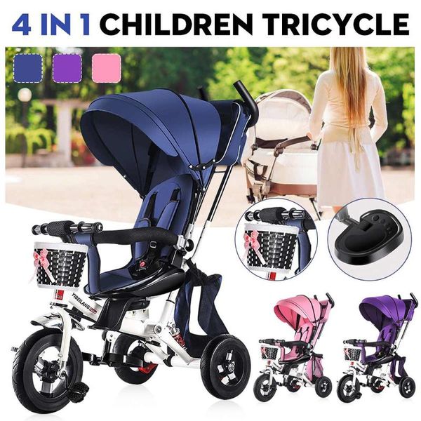 in 1 baby trolley stroller bikes kids ride on trike children tricycle bike with shade cover for 1-3-5 years old strollers#
in 1 baby trolley stroller bikes kids ride on trike children tricycle bike with shade cover for 1-3-5 years old strollers#