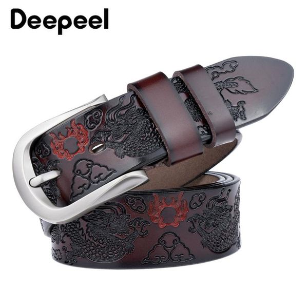 belts deepeel 1pc 3.8x110-130cm luxury quality designer belt mens second layer cowhide pin buckle crafts jeans decoration yb221, Black;brown
belts deepeel 1pc 3.8x110-130cm luxury quality designer belt mens second layer cowhide pin buckle crafts jeans decoration yb221, Black;brown
