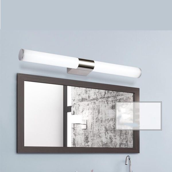 modern led wall lamp mirror headlamp bathroom toilet lights energy saving bright make up lamps
modern led wall lamp mirror headlamp bathroom toilet lights energy saving bright make up lamps