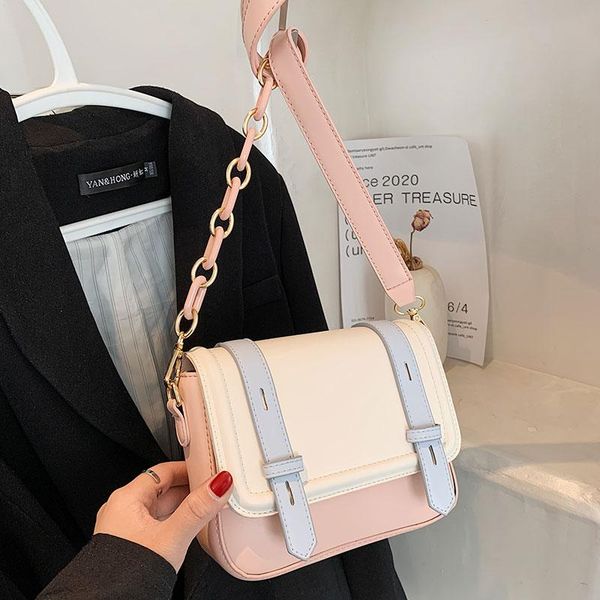 cross body high sense of western style fresh shoulder bag 2021 summer fashion one women's designer acrylic chain messenger
cross body high sense of western style fresh shoulder bag 2021 summer fashion one women's designer acrylic chain messenger