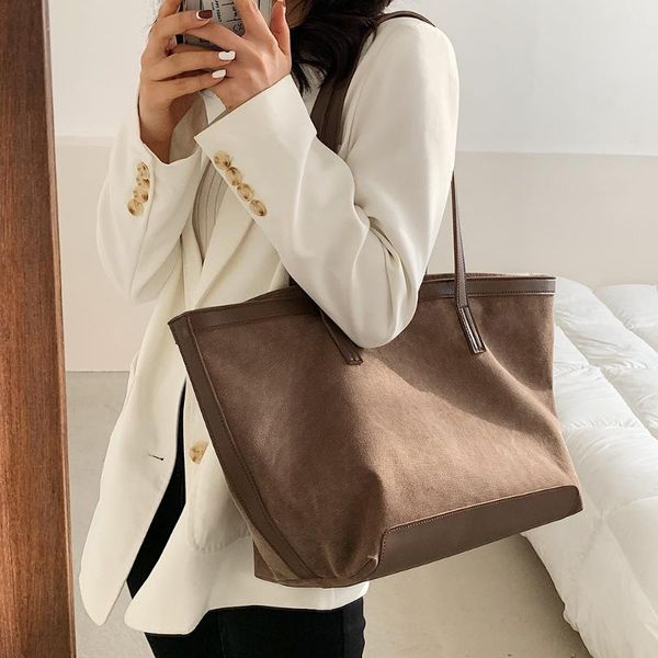 evening bags 2021 women leisure large capacity canvas bag ladies commuter tote fashion shoulder
evening bags 2021 women leisure large capacity canvas bag ladies commuter tote fashion shoulder
