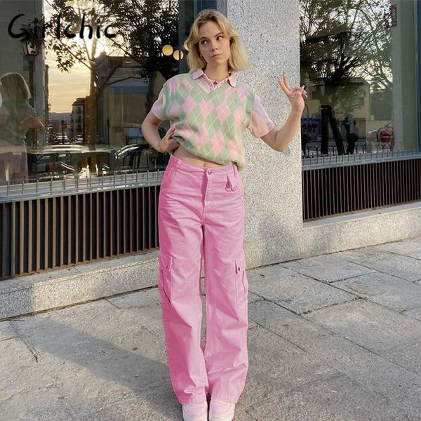 women's jeans girlchic y2k single button solid mode high waist denim trousers zip up with pockets casual straight pants loose streetwea, Blue
women's jeans girlchic y2k single button solid mode high waist denim trousers zip up with pockets casual straight pants loose streetwea, Blue
