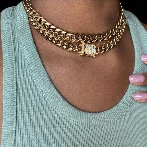 chains vintage choker necklaces for women 2021 charms trendy hip hop jewelry cuban link chain kpop korean fashion aesthetic streetwear, Silver
chains vintage choker necklaces for women 2021 charms trendy hip hop jewelry cuban link chain kpop korean fashion aesthetic streetwear, Silver
