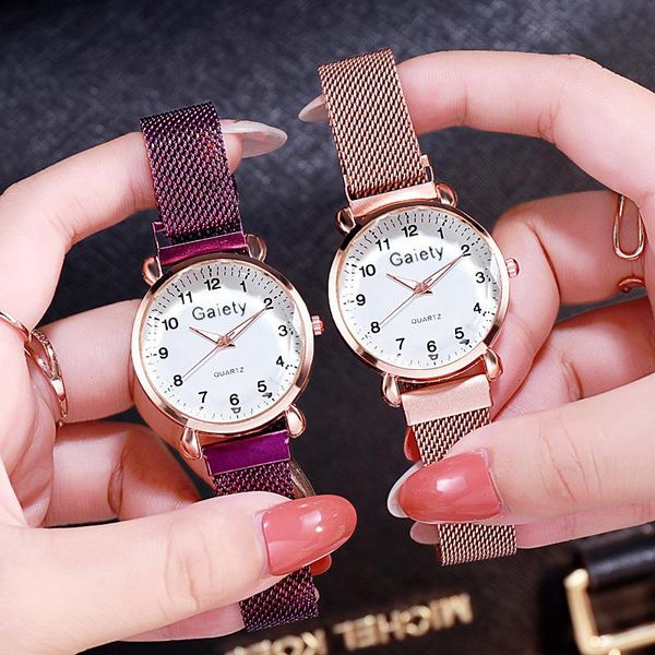 wristwatches luxury bracelet watches for women rose gold starry sky simple number ladies dress quartz watch relogio feminino zegarek damski, Slivery;brown
wristwatches luxury bracelet watches for women rose gold starry sky simple number ladies dress quartz watch relogio feminino zegarek damski, Slivery;brown