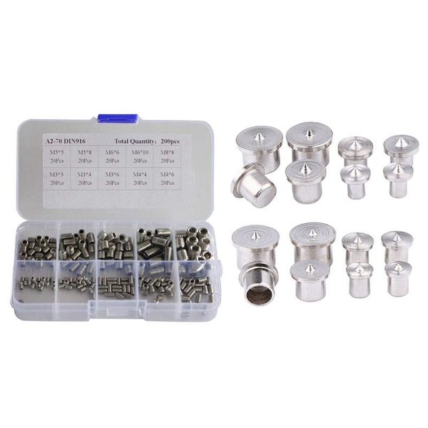 car gps & accessories -16 -12mm dowel tenon multi center point set tool 200pcs stainless steel wood screws hex head socket
car gps & accessories -16 -12mm dowel tenon multi center point set tool 200pcs stainless steel wood screws hex head socket