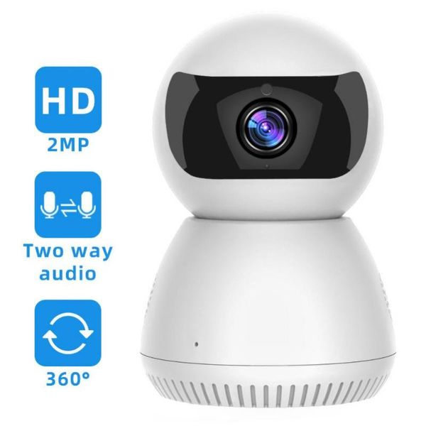 webcams 1080p wireless ip camera intelligent auto tracking home security monitor wifi phone remote surveillance us/uk/au/eu plug
webcams 1080p wireless ip camera intelligent auto tracking home security monitor wifi phone remote surveillance us/uk/au/eu plug