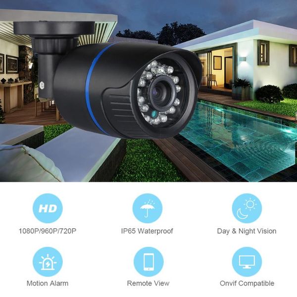 cameras 2mp 1080p ir waterproof aluminum metal outdoor cctv camera onvif/night vision p2p ip security cam with ir-cut
cameras 2mp 1080p ir waterproof aluminum metal outdoor cctv camera onvif/night vision p2p ip security cam with ir-cut