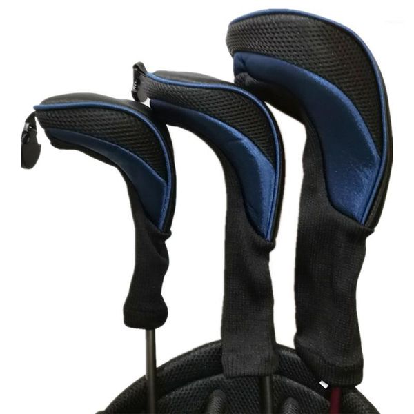 3pcs long neck golf club head covers wood driver protect headcover number tag fairway putter cover headcovers accessories complete set of cl
3pcs long neck golf club head covers wood driver protect headcover number tag fairway putter cover headcovers accessories complete set of cl