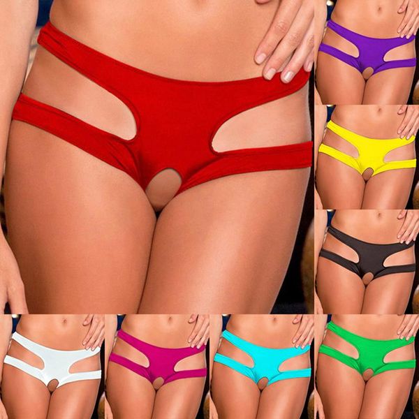 women's panties solid color sports ice silk seamless thongs low waist hollow out cotton underwear for women comfort lingerie, Black;pink
women's panties solid color sports ice silk seamless thongs low waist hollow out cotton underwear for women comfort lingerie, Black;pink
