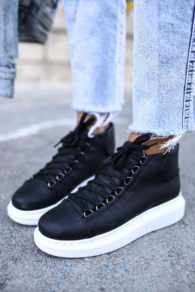boots for women boot women's winter shoes fashion snow plus size sneakers ankle footwea, Black
boots for women boot women's winter shoes fashion snow plus size sneakers ankle footwea, Black