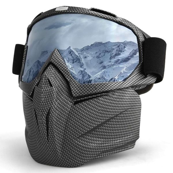 outdoor eyewear skiing mask snowboard glasses winter windproof motocross sunglasses snow ski snowmobile goggles
outdoor eyewear skiing mask snowboard glasses winter windproof motocross sunglasses snow ski snowmobile goggles