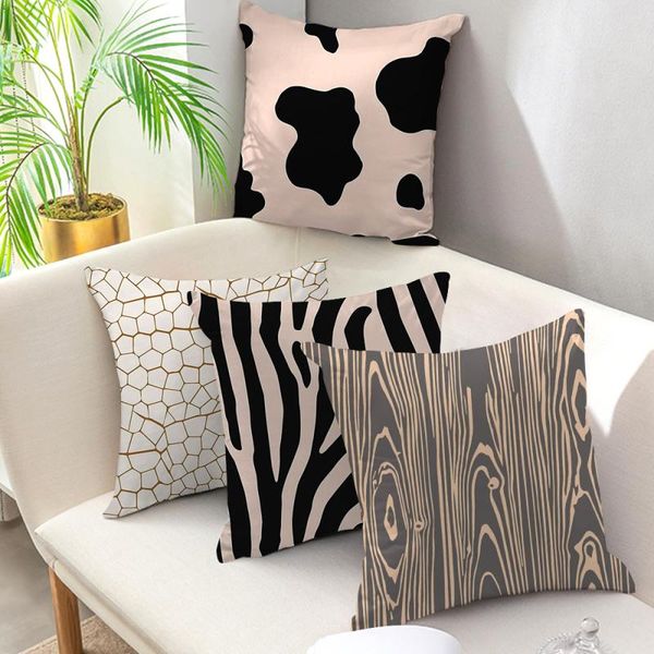 cushion/decorative pillow 45*45 abstract pattern single side peach skin pillowcase sofa cushion cover throw home decoration
cushion/decorative pillow 45*45 abstract pattern single side peach skin pillowcase sofa cushion cover throw home decoration