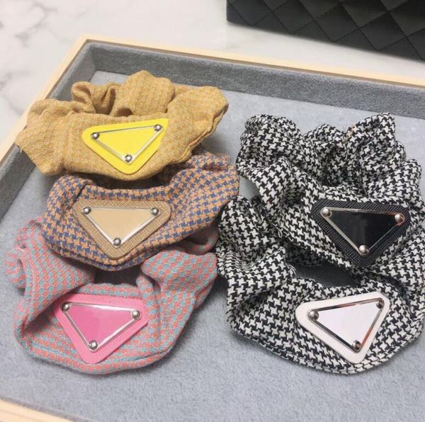 8 style women designer letter hair rubber band bowknot elastic velvet band ponytail holder fashion accessories hair ties, Pink
8 style women designer letter hair rubber band bowknot elastic velvet band ponytail holder fashion accessories hair ties, Pink
