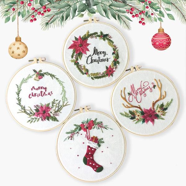 other arts and crafts diy embroidery kit , english instructions, merry christmas,socks,reindeer,snowman,sewing needlework painting party dec
other arts and crafts diy embroidery kit , english instructions, merry christmas,socks,reindeer,snowman,sewing needlework painting party dec